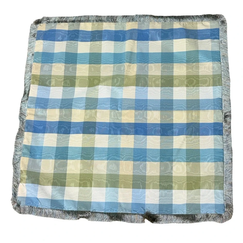 2 Plaid 27.5
